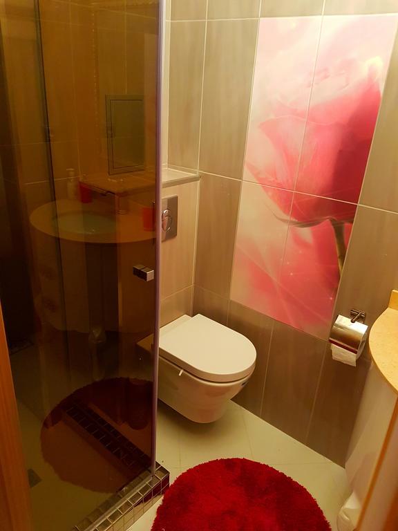Studios Zornitsa Burgas Zewnętrze zdjęcie