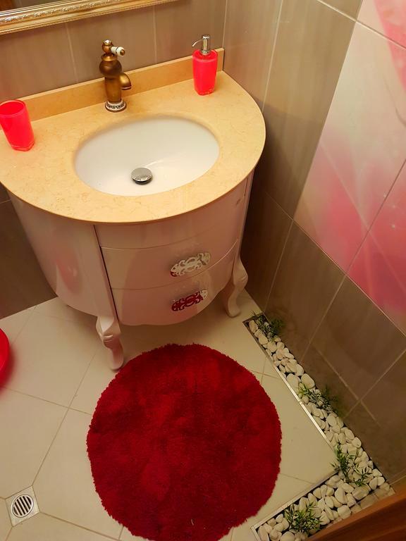 Studios Zornitsa Burgas Zewnętrze zdjęcie