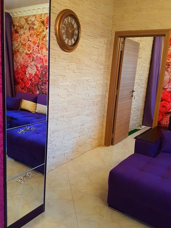 Studios Zornitsa Burgas Zewnętrze zdjęcie