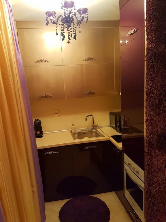 Studios Zornitsa Burgas Zewnętrze zdjęcie