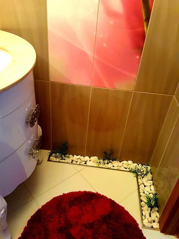 Studios Zornitsa Burgas Zewnętrze zdjęcie