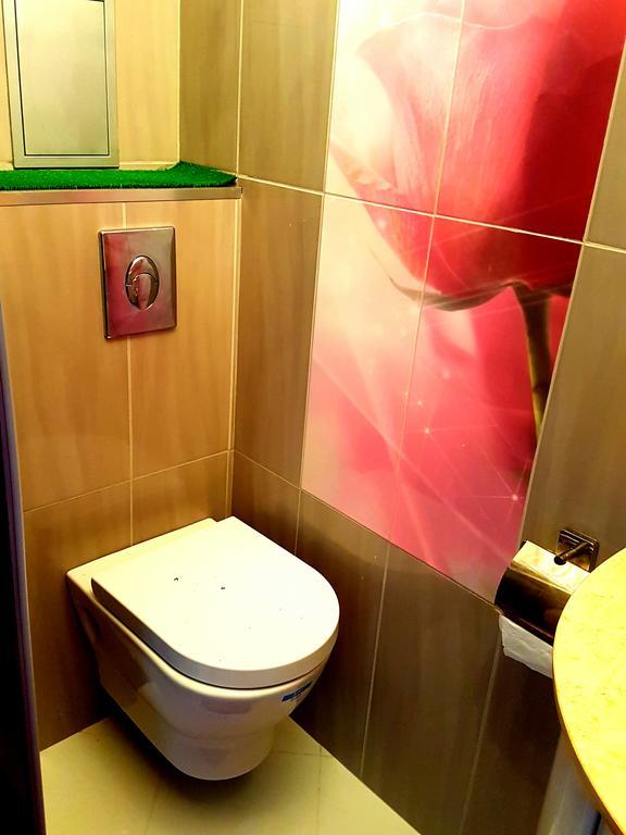 Studios Zornitsa Burgas Zewnętrze zdjęcie