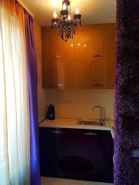 Studios Zornitsa Burgas Zewnętrze zdjęcie