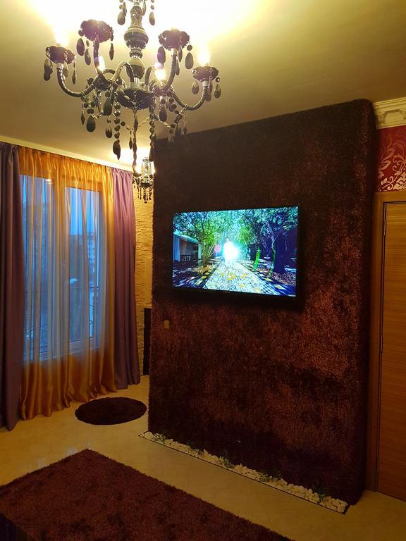 Studios Zornitsa Burgas Zewnętrze zdjęcie